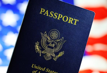 美政府收紧签证审查 更严格评估申请人健康状况与财务能力